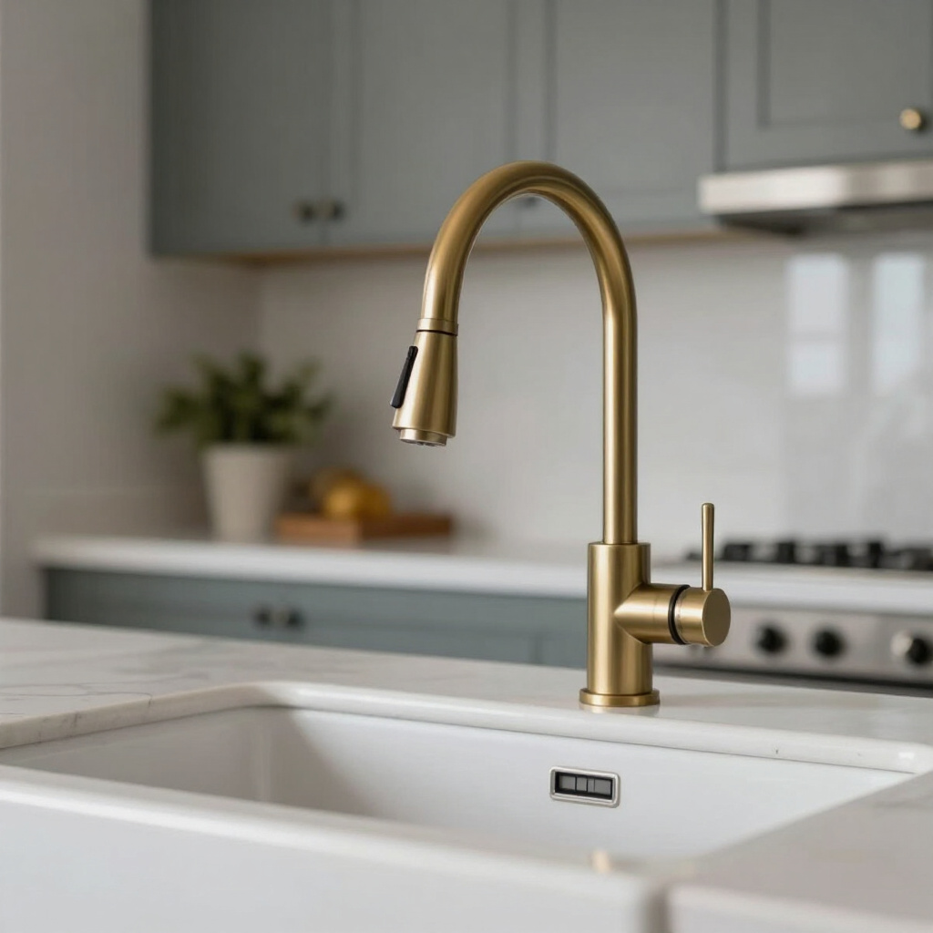 Bathroom & Kitchen Upgrades in Ennis