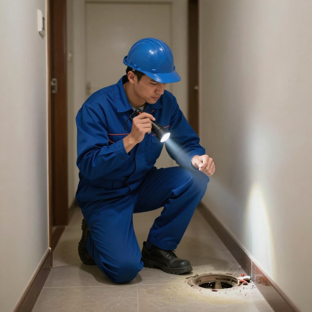 Emergency Plumbing in Ennis